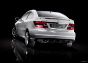 Mercedes-Benz C-Class CLC